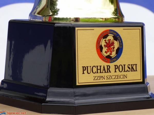 Świt w finale Pucharu Polski zagra…