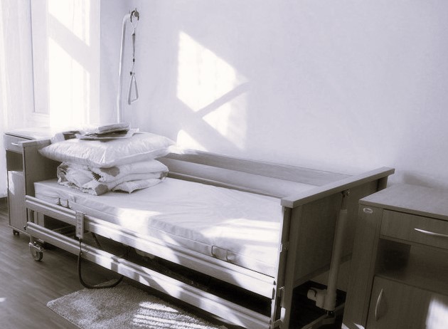 mieszkanie chronione